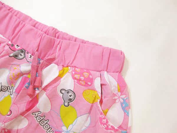 Pantalon pyjama jeunesse - Ref 724078 Image 13