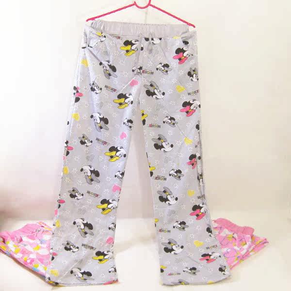 Pantalon pyjama jeunesse - Ref 724078 Image 9