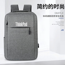 14 inch Lenovo ThinkPad Notebook E14 computer bag 2022 bag E15 6 inch back bag T580 male T14S