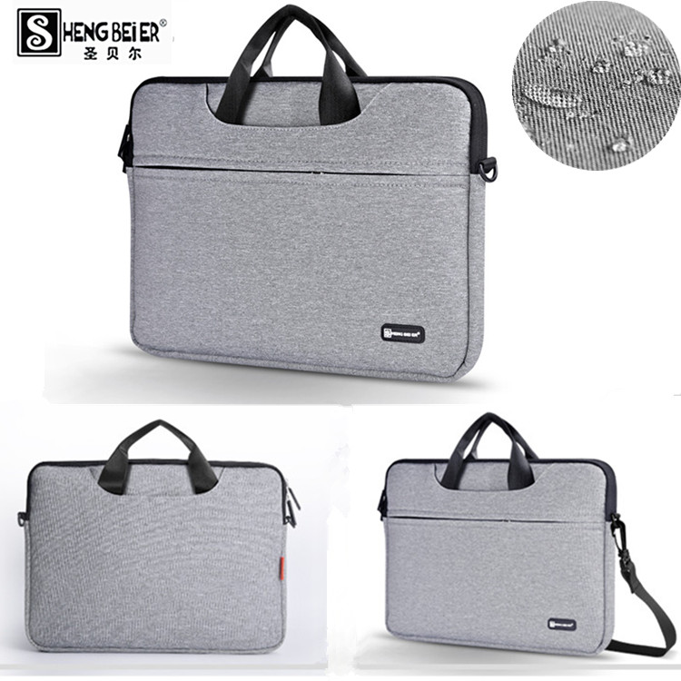 Future human s4 S4 computer scapegoat 14 inch shockproof single shoulder bag handbag pen electric bag 