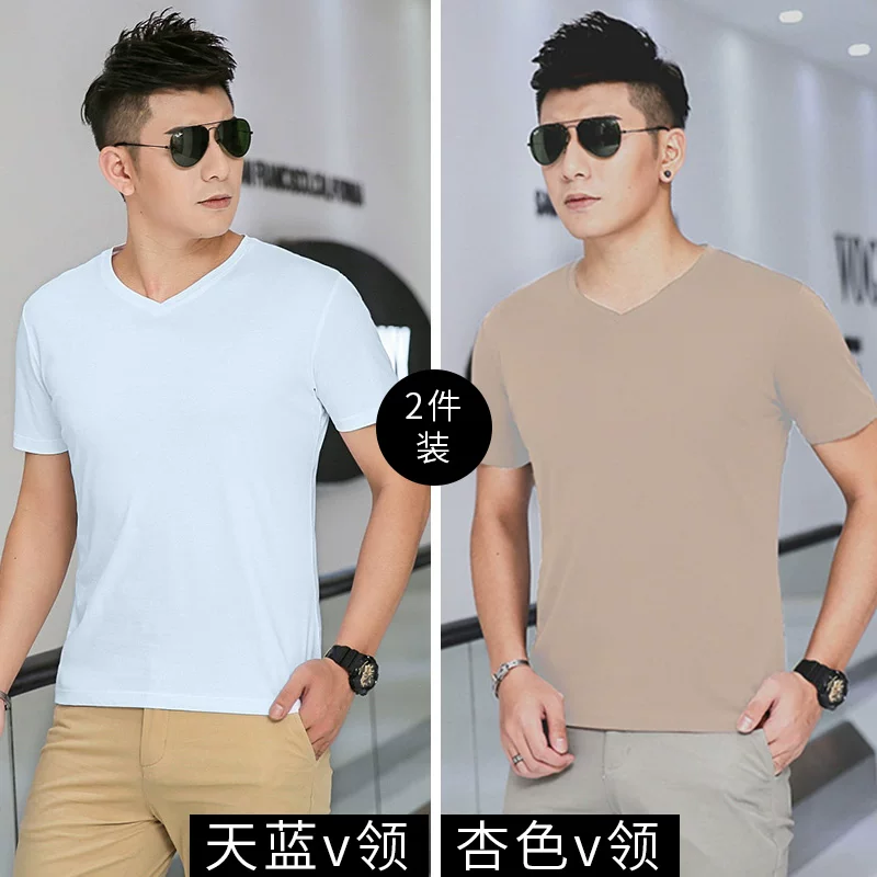 Короткая футболка с short sleeve?