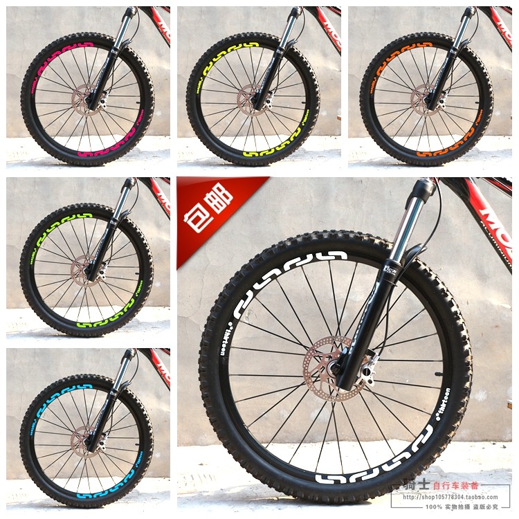 Décoration pour vélo - Ref 2278983 Image 8