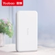 Pin sạc dự phòng mini sạc nhanh 20000 mAh dung lượng cao điện thoại Xiaomi oppo Apple Meizu Huawei vivo phổ thông đột dập xách tay có dòng riêng 8X nhỏ gọn 7 cô gái nguồn điện di động sạc flash siêu mỏng - Ngân hàng điện thoại di động