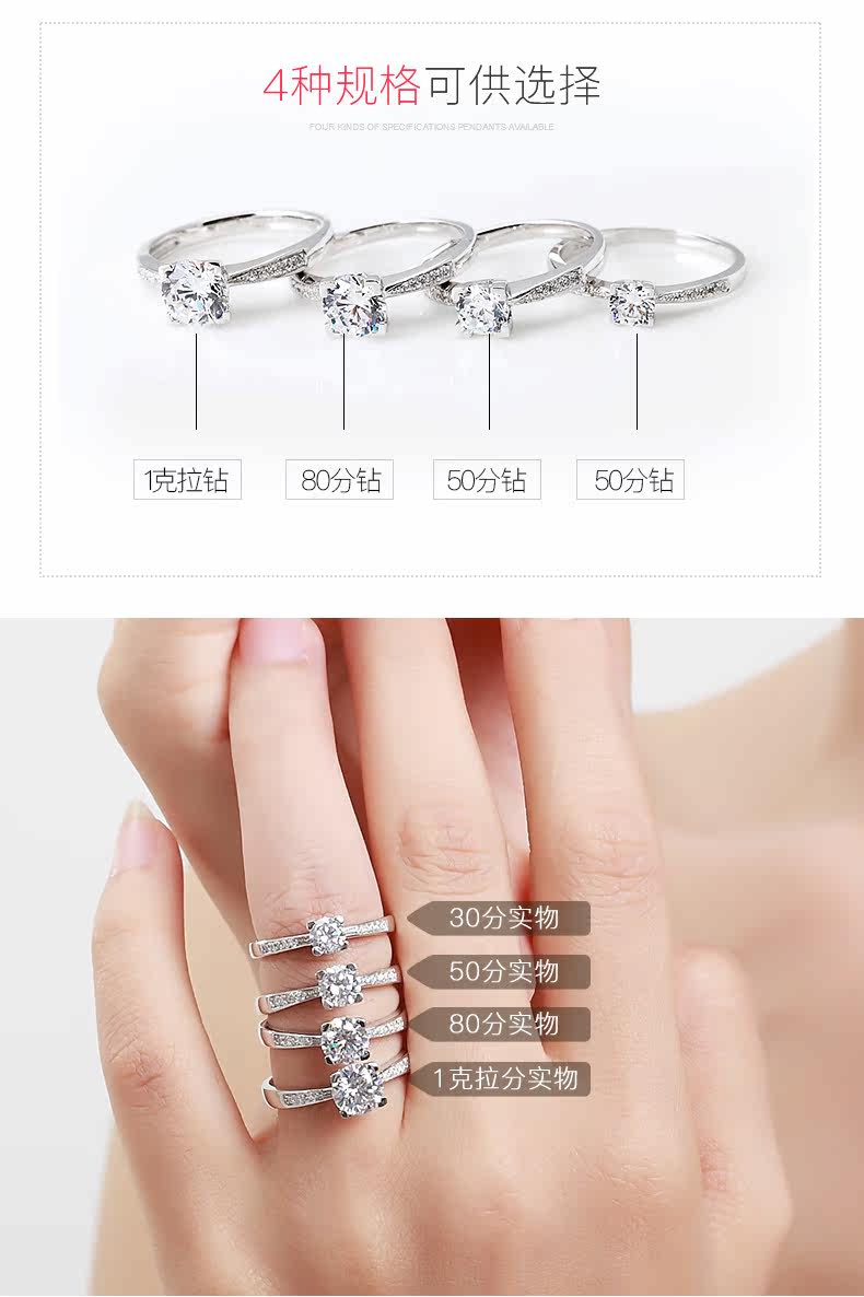 Bague Femme ZM-NOBLE    en Argenterie - Ref 3087875 Image 20