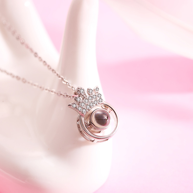 Bague Femme en Argenterie - Ref 3089465 Image 3