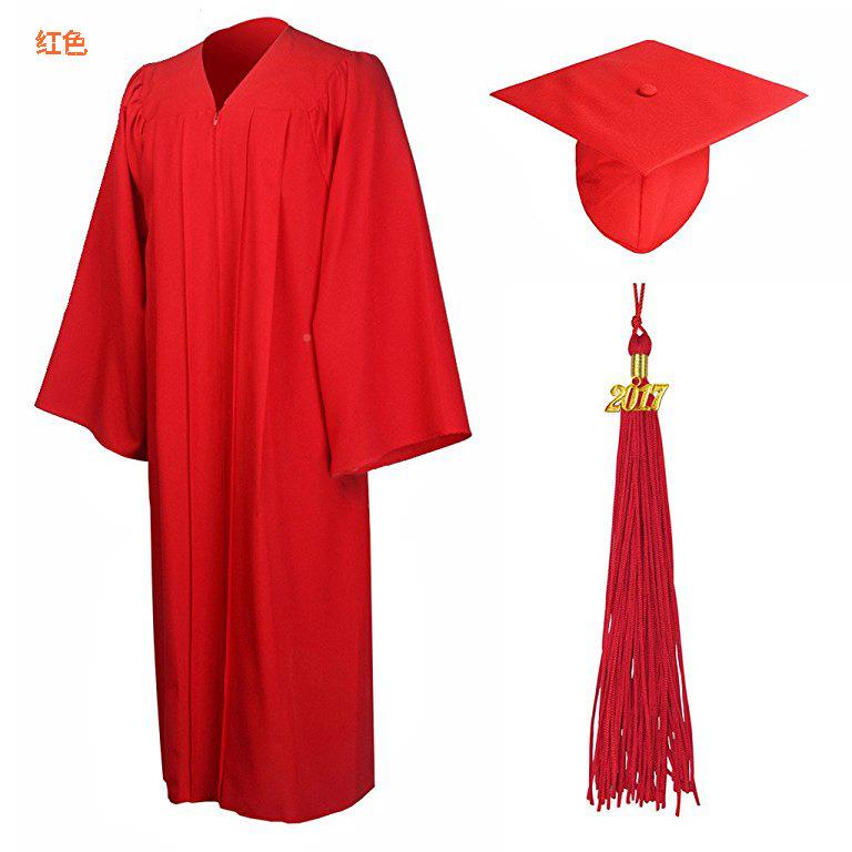 2025欧美高中校服毕业袍学士服毕业学位大学生礼服男女国外硕士服:🎓毕业季必备,让你成为典礼上的焦点 -民族服装-淘宝好物网