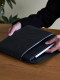 Suoran iPad 내부 커버 슈트 Apple Pro13 11 12.9 AIR10.9 인치 10.2MINI6 8.3 인치 눈물이없는 환경 친화적 인 종이 가벼운 충격-흡수 태블릿 스토리지 백 보호 덮개