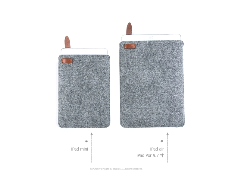 Ngu si đần độn Starter Edition Kindle Paperwhite Voyage Oasis len cảm thấy eBook Trường hợp - Phụ kiện sách điện tử