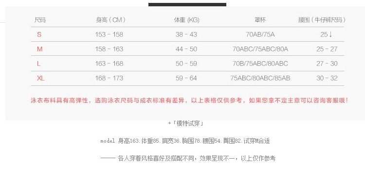 Maillot de bain pour femme - Ref 3030039 Image 9