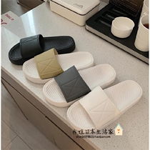 Japanese fashion Joker gp sandals for men and women Summer indoor and outdoor leisure non-slip thick-soled lovers slippers tide