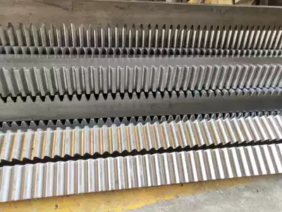 0 5m long rack Half a meter long rack 1 die 1 5 die 2 die 3 die 4 die 5 die Custom processing precision rack