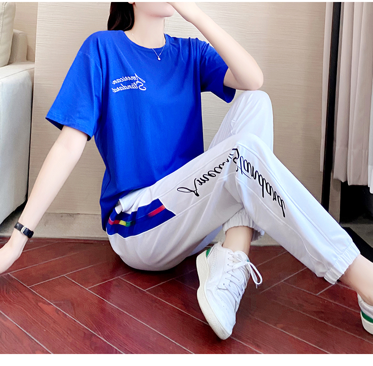 B0857 1070K ĐỒ BỘ NỮ DONREIC NGẮN TAY CẢ BỘ 2 MÓN MÙA HÈ THỜI TRANG NỮ G03 SẢN PHẨM MỚI