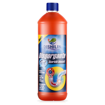 蒂诗琳管道疏通剂专用防臭神器