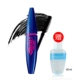 Maybelline Electric Eye Flying Arrow Mascara Dài và dày quăn đen không dễ làm nhòe mascara trang điểm - Bộ trang điểm