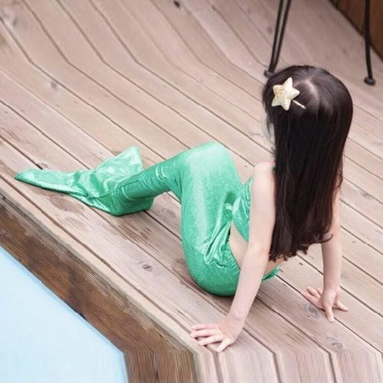 Maillot de bain fille - Ref 2547133 Image 9