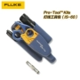 Bộ dụng cụ dây Fluke FLUKE Pro-Tool AS60 11293000 - Thiết bị & dụng cụ đồng hồ đo nhiệt độ độ ẩm