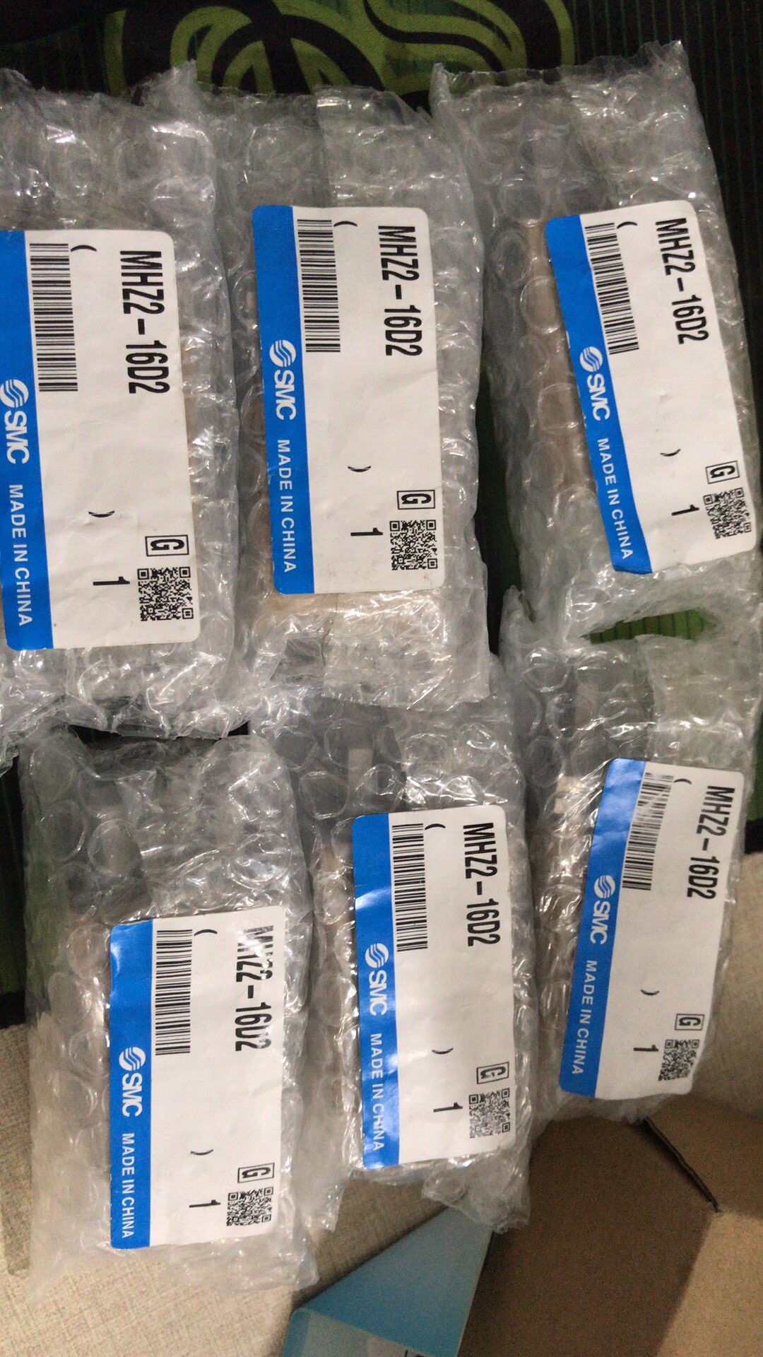 Brand new original ITV2050-312L