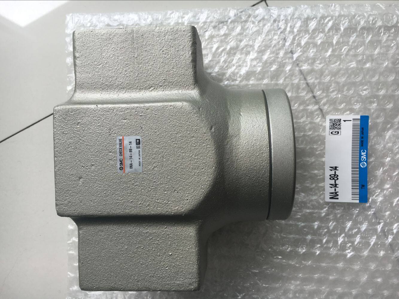 The brand new original INA-14-89-14 of the original INA-14-89-14