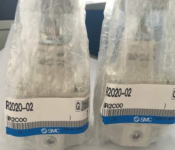 The brand new original IR2020-02 of the original IR2020-02