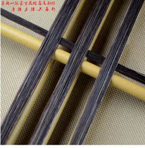 Bow new Shandong Province Jinghu accessories professional bow horsetail bow