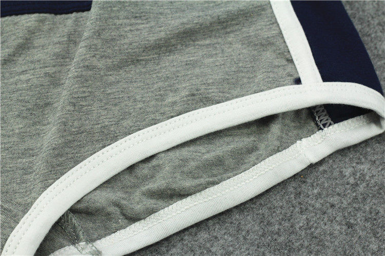 Slip jeunesse mouvement en coton - Ref 640416 Image 29