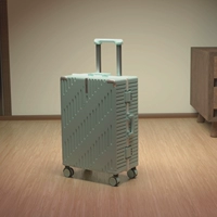 Синий — модель с алюминиевой рамой [Соберите и купите, чтобы получить пожизненную гарантию на аксессуары]