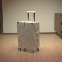 Белый — алюминиевая рама [Соберите и купите, чтобы получить пожизненную гарантию на аксессуары]