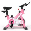 Kawano children's home spinning bicycle birthday gift