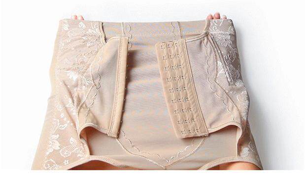 body amincissant luxueux en nylon - Ref 670274 Image 15
