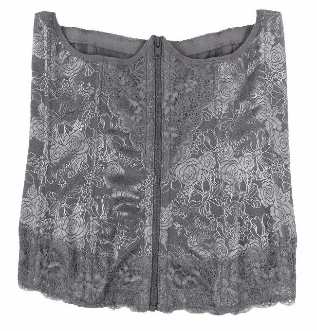 Corset luxueux en nylon - Ref 682428 Image 12