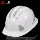 Mũ bảo hiểm dày ba thanh ABS chống va đập tại công trường trưởng nhóm xây dựng kỹ thuật xây dựng bảo hộ lao động mũ bảo hộ lao động nam có in