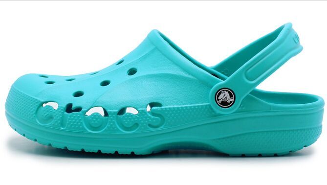 Crocs chính hãng- giày dép nam nữ chất lượng cao - dép sục thoáng khí - giày lỗ bãi biển- dép đẹp đi biển, đi dạo phố