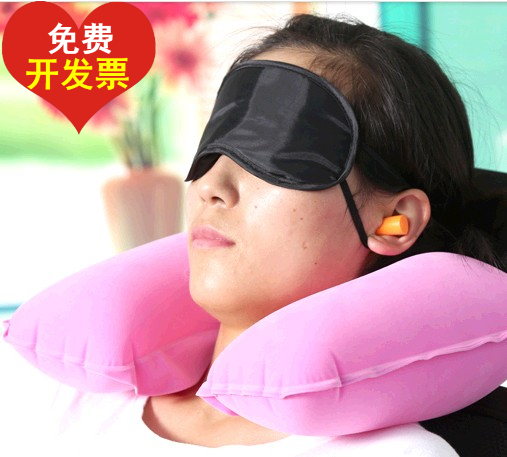 U Type Pillow Neck Pillow Cervical Spine Healthcare Pillow Plane Travel U Shaped Pillow Neck Afternoon Nap U Pillow Memories