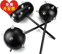 Large Size Inflatable Hammer Festival Gathering Parenting Interactive Cartoon Kilotons Hammer Stage Blow Prop Childrens Toys