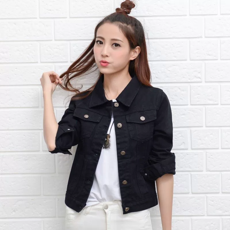 ЖЕНСКАЯ ДЖИНСОВАЯ КОЖАНАЯ КОЖА?