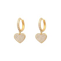 Kurshuni Earrings 2022 New Spring Summer Ladies Luxury