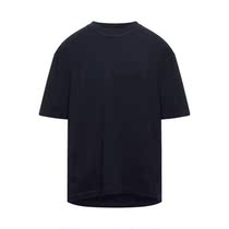Maison Margiela T-shirt men 2021 new luxury casual T-shirt loose breathable