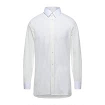 Maison Margiela solid color shirt men 2021 new luxury outdoor leisure business Classic