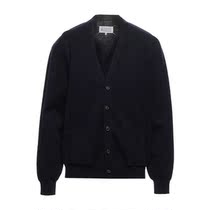 Maison Margiela Knitted Cardigan Men 2021 New Luxury