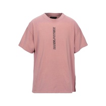 Daniel Patrick T-shirt men 2021 new luxury loose body shirt breathable casual