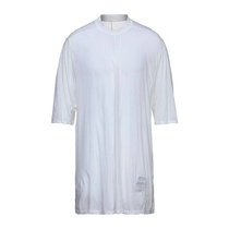 Drkshdw By Rick Owens T-shirt 2021 new luxury body shirt loose casual breathable