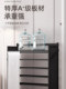 鞋架家用门口多层室内好看出租屋折叠新款2025爆款免安装简易鞋柜