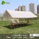 3*4M Серебряные карты+алюминиевые столбы 2 выстрела