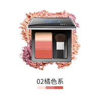 Оранжевый, широкая цветовая палитра