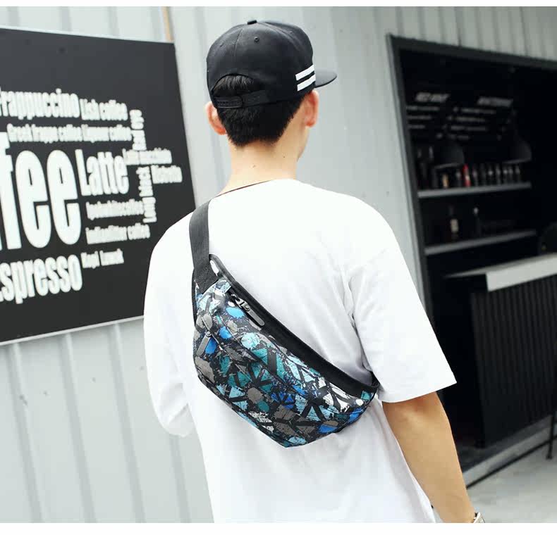 Sac pour homme - Ref 49443 Image 10