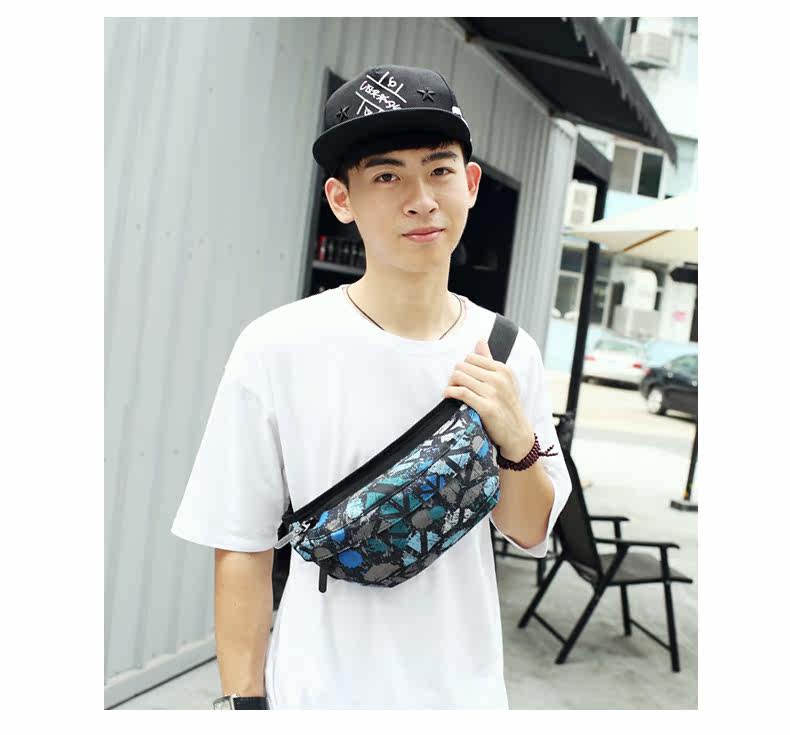 Sac pour homme - Ref 49443 Image 11