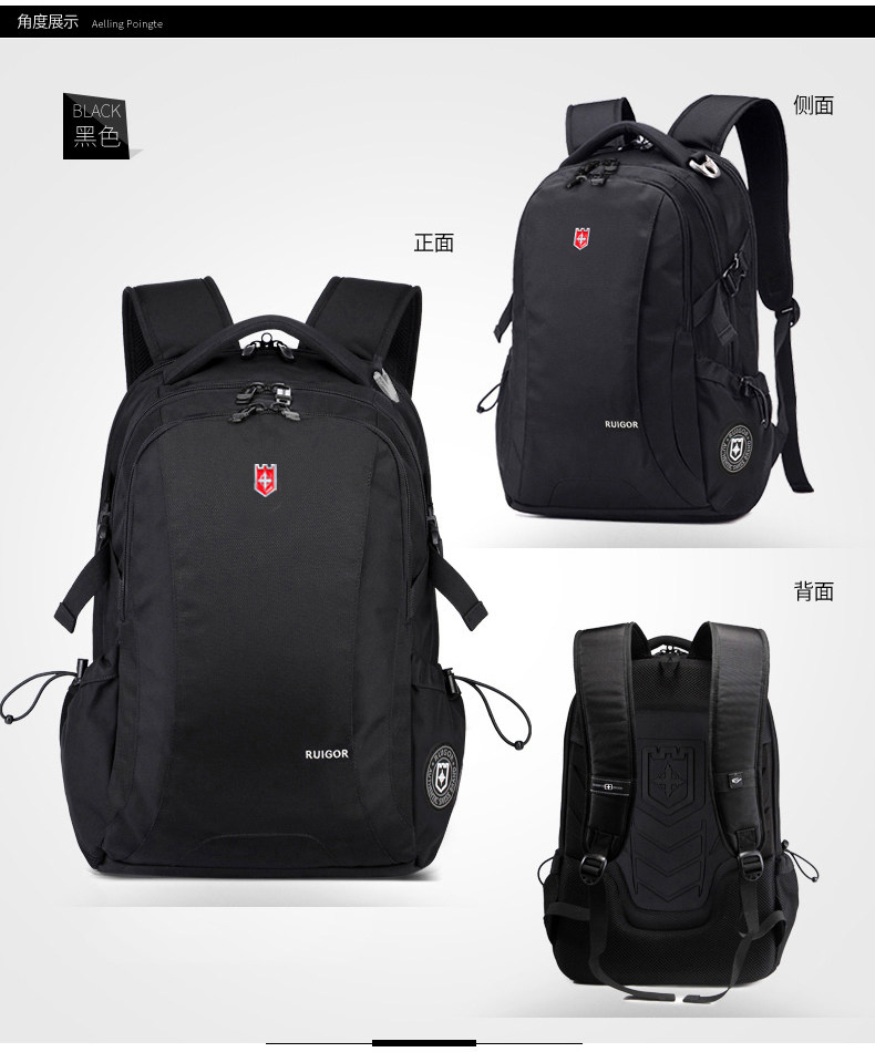 Sac pour homme - Ref 51294 Image 35