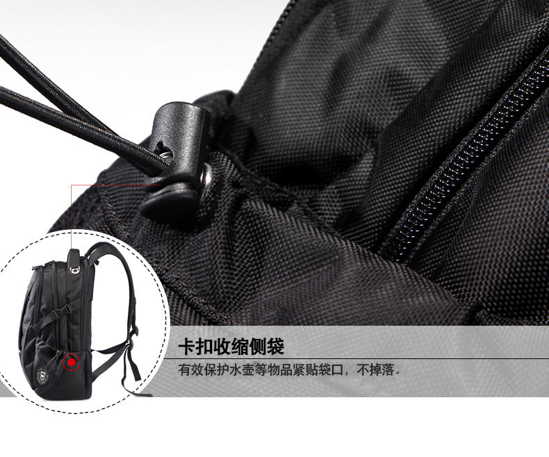 Sac pour homme - Ref 51294 Image 34