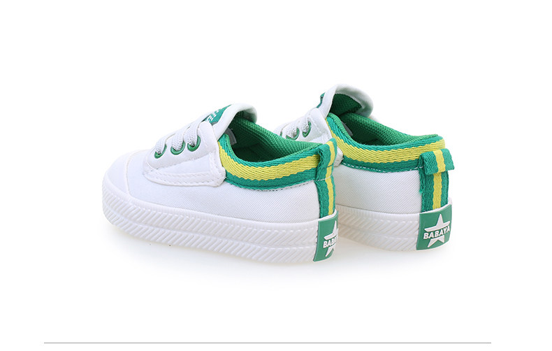 Chaussures enfants en autre suture de voiture pour printemps - Ref 1038142 Image 35