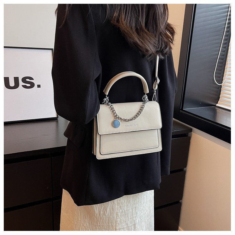 Elegante borsa a tracolla donna borsa a spalla estiva testurizzata moda_voghion.com